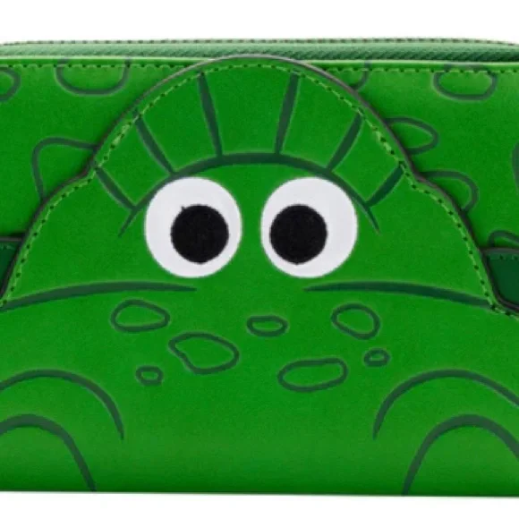 Loungefly Bags Loungefly Nycc Exclusive Toy Story Rex Cosplay
